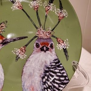 Meet your Posher, Janet